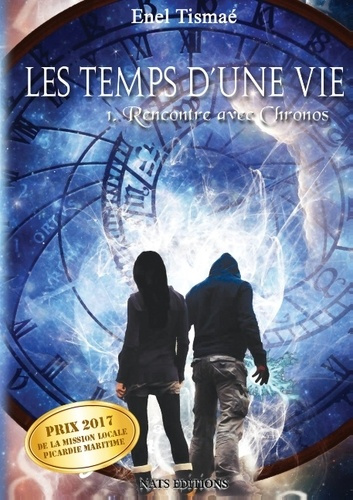 RENCONTRE AVEC CHRONOS