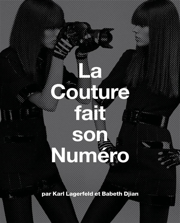 Numéro couture