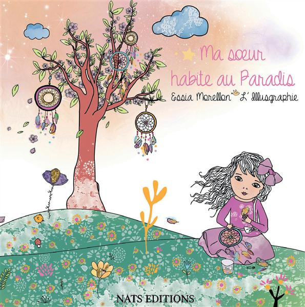 Ma soeur habite au paradis