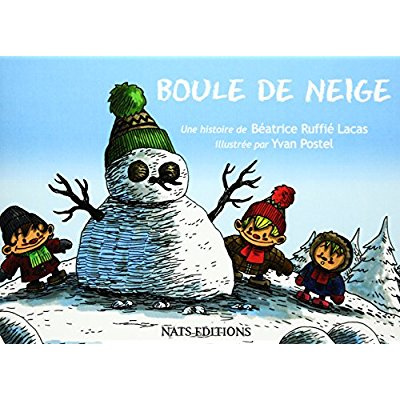 Boule de neige