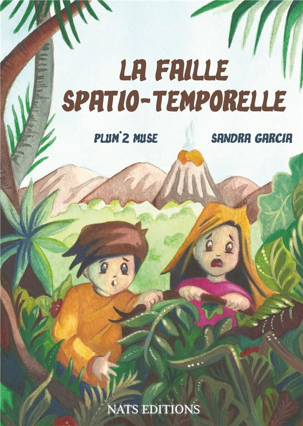 LA FAILLE SPATIO TEMPORELLE