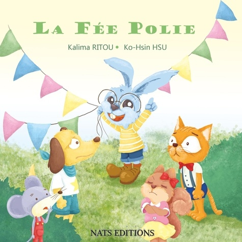 La Fée polie