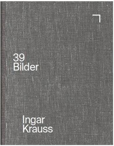 INGAR KRAUSS