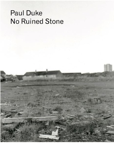 No Ruined Stone
