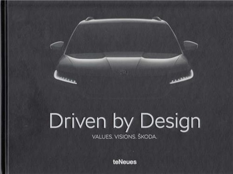 Driven by design