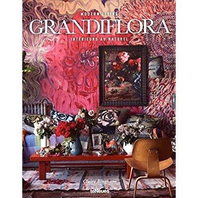 Grandiflora. Edition français-anglais-allemand