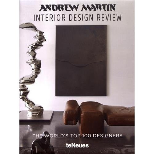 ANDREW MARTIN INTERIOR DESIGN REVIEW - T21 - ANDREW MARTIN INTERIOR DESIGN REVIEW - VOLUME 21