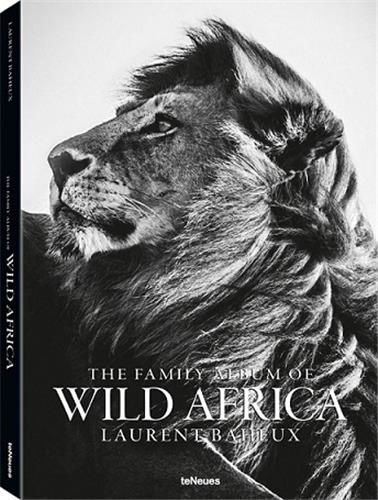 The Family Album of West Africa /anglais