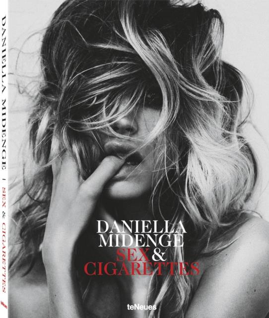 Daniella Midenge. Sex & Cigarettes