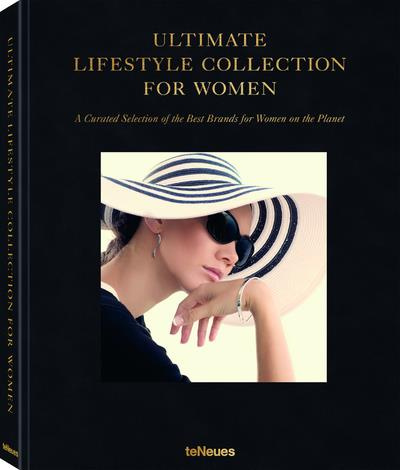 Ultimate Lifestyle Collection for Women. A curated Selection of the Best Brands for Women on the Pla