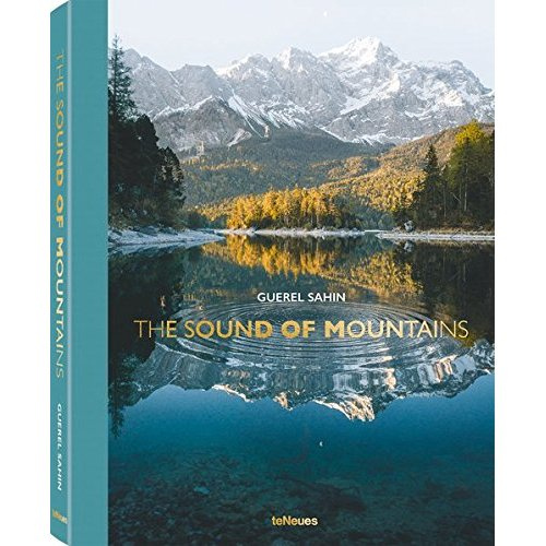 The Sound of Mountains. Edition français-anglais-allemand