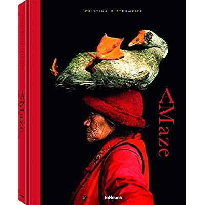 Amaze. Edition français-anglais-allemand