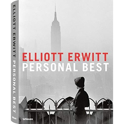 ELLIOTT ERWITT, PERSONAL BEST