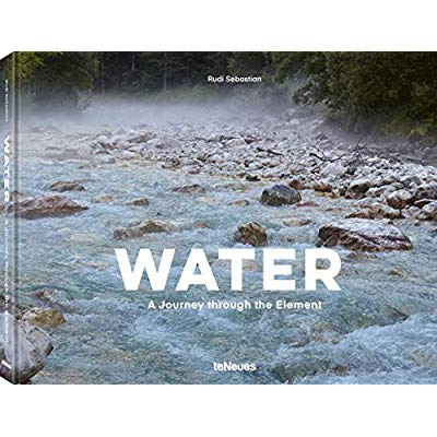 WATER - SEBASTIAN RUDI