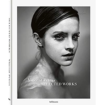 Selected works. Vincent Peters