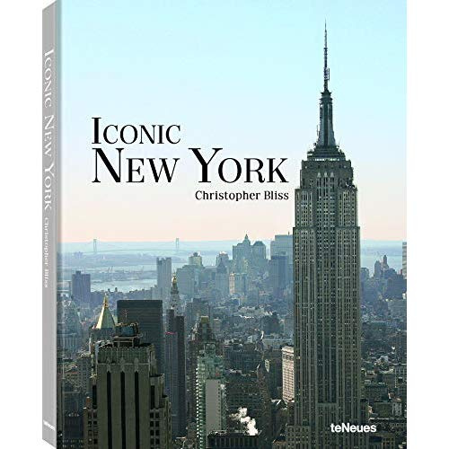 ICONIC NEW YORK