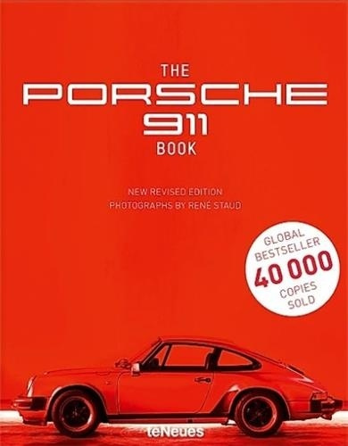 The porsche 911