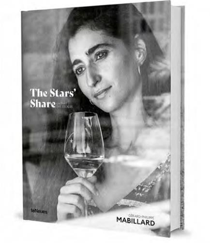 The Stars' Share : La part des Etoiles. Edition bilingue français-anglais