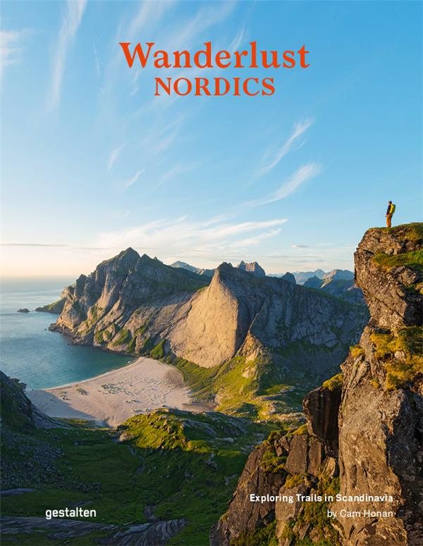 WANDERLUST NORDICS, EXPLORING TRAILS IN SCANDINAVIA