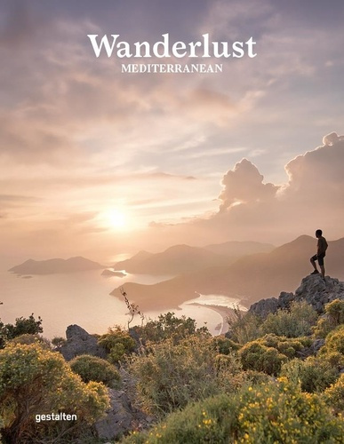 Wanderlust Mediterranean. Exploring trails along the Mediterranean sea