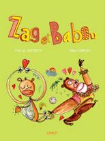 Zag et babou