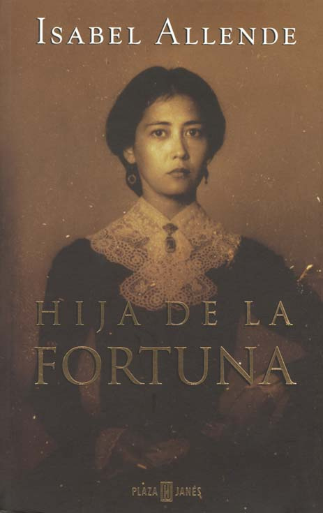 HIJA DE LA FORTUNA