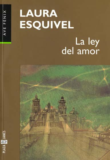 LA LEY DEL AMOR