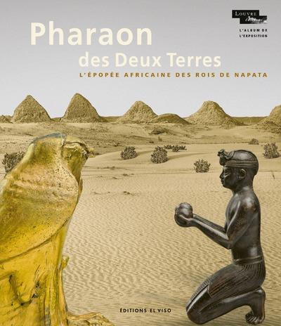 Pharaon des Deux Terres. L'épopée africaine des rois de Napata