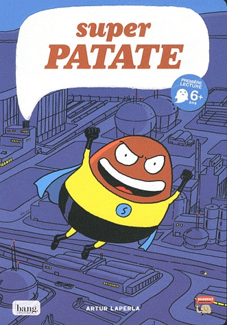 Super patate