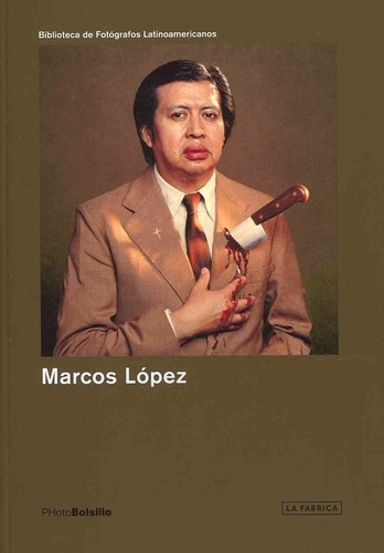 MARCOS LOPEZ PHB