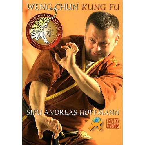 Weng chun kung fu