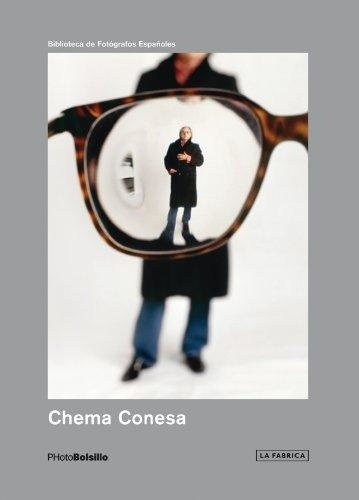 CHEMA CONESA PHOTOBOLSILLO
