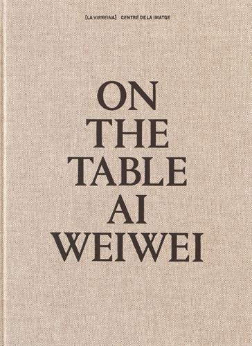 ON THE TABLE