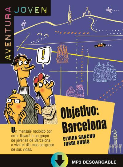 Objetivo: Barcelona