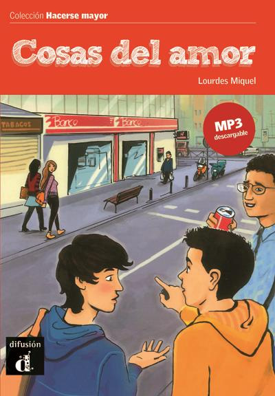 COSAS DEL AMOR