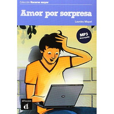 AMOR POR SORPRESA