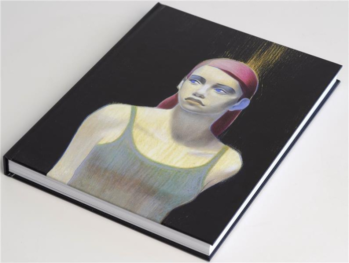 SERIOUSLY T01 - THE ART OF ANDREA SERIO