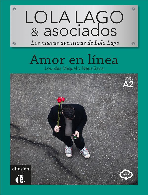 AMOR EN LINEA