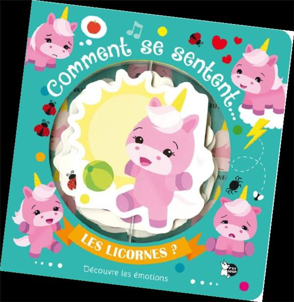 Comment se sentent les licornes ?