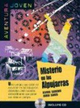 Misterio en las Alpujarras. Avec 1 CD audio