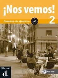 INOS VEMOS! 2 - CAHIER D'EXERCICES