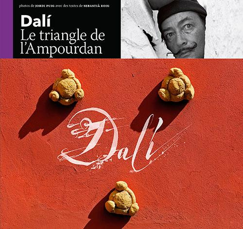 Dali, le triangle de l'ampourdan