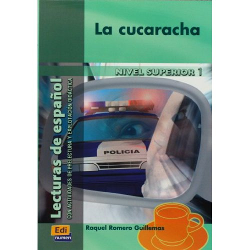 LA CUCARACHA 12