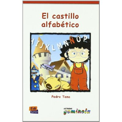 EL CASTILLO ALFABETICO