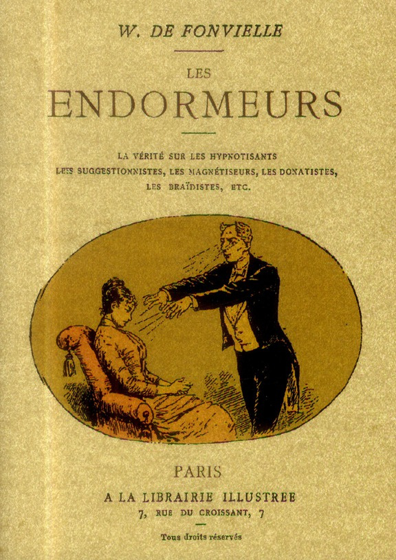 Les endormeurs