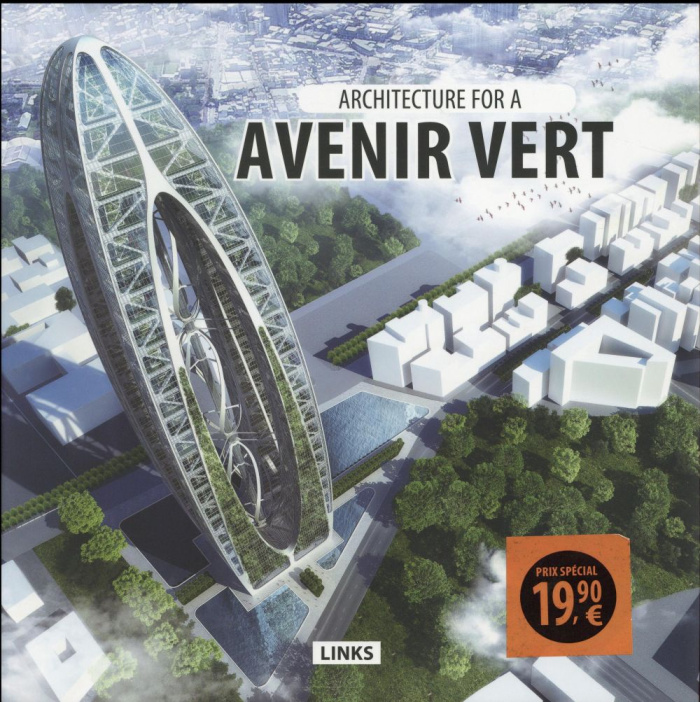 Architecture pour un avenir vert