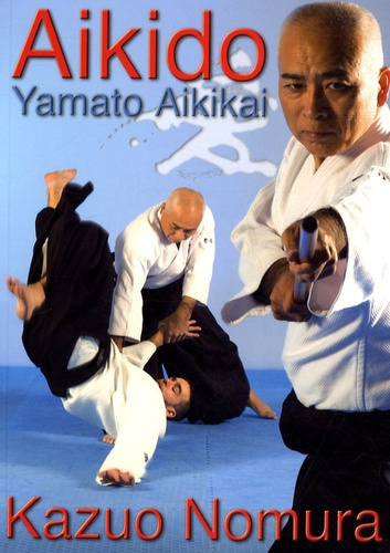 Aikido Yamato Aikikai