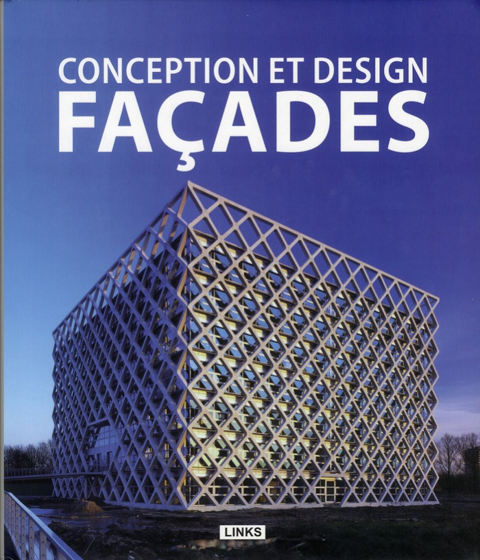 Conception et design façades