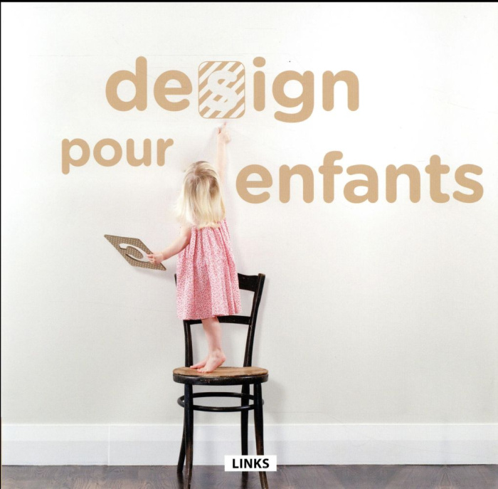 Design pour enfants. Edition français-anglais-espagnol