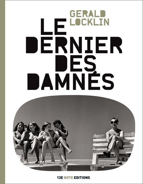 LE DERNIER DES DAMNES